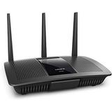 Linksys EA7500 Dual-Band Wi-Fi Router for Home (Max-Stream AC1900 MU-Mimo Fast Wireless Router)