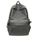 High Quality Women Man Backpack PU Leather Men s Backpacks Girl Luxury Designer Back Pack Laptop Bag Large Capacity Travel Bag