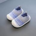 Herrnalise Toddler Shoes Baby Boys Girls Cute Fashion Breathable Mesh Non-slip Soft Bottom Fly Weaving Casual Shoes