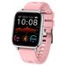 Apmemiss android Smart Watch Clearance Smart Watch Fitness Watch Smartwatch Step Counter Sport Running Watch Clearance Items