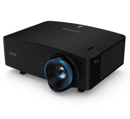 BenQ LU935ST Business Beamer mit 5500 Lumen, Short-Throw-Objektiv und 360° Installation Image