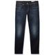 Baldessarini Herren Jeans JACK Regular Fit, blue, Gr. 30/32