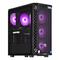 Actina 5901443334026 Pc Amd Ryzen™ 5 5600 32 Gb Ddr4-sdram 1 Tb Ssd Amd Radeon Rx 6700 Xt Midi Tower Schwarz