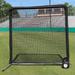 Cimarron 7x7 #84 Premier Baseball/Softball Fielder Net and Frame