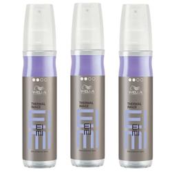 Wella Professionals - Default Brand Line EIMI Thermal Image Hitzeschutzspray 3er Set* 0.45 l Damen
