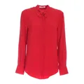 Vivetta, Blouses & Shirts, female, Red, M, camicia mani