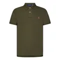 Polo Ralph Lauren , Polo Ralph Lauren T-shirts and Polos Green ,Green male, Sizes: XL, 2XL, S