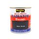 Rustins Quick Dry Radiator Enamel Grey Gloss 500ml