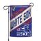 WinCraft Chicago White Sox 2-Sided 12'' x 18'' Garden Flag