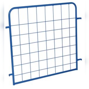 VARIOfit Längswand, HxL 925x1200mm für Etagenwagen 500kg Image