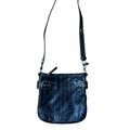 Coach Bags | Coach H050-1452 Black Leather Convertible Soho Cross Body Shoulder Bag Purse | Color: Black | Size: Os