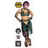 WWE Asuka Cut Out Wall Sticker - 120cm height x 50cm width