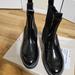 Anthropologie Shoes | Black Boots | Color: Black | Size: 36eu