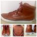 Converse Shoes | Converse Jack Purcell Shoes Leather Hightops Sz Men 10 Women 11.5 Eu 44 Brown | Color: Brown | Size: 10