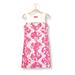 Lilly Pulitzer Dresses | Lilly Pulitzer Jubilee Coronado Crab Pink Shift Dress | Color: Pink/White | Size: 6