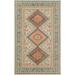 Choteau Area Rug by Mohawk Home in Tan (Size 5' X 8')