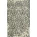 Maisie Area Rug by Mohawk Home in Grey (Size 5' X 8')