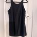 Nike Dresses | Black Nike Dri Fit Training Dress. Athletic Wear | Color: Black | Size: M