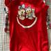 Disney Matching Sets | Baby Girl Clothes | Color: Blue/Purple/Red | Size: 12-18mb