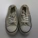Converse Shoes | Converse Allstar Womens Gray Cinch Back Sneakers | Color: Gray | Size: 7