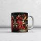 John William Waterhouse: Jason and Medea. Fine Art Mug/Cup. Ideal Gift Coffee/Tea Mug