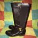 Michael Kors Shoes | Michael Kors Boots | Color: Black/Brown | Size: 3