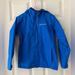 Columbia Jackets & Coats | Kids Columbia Omni-Tech Rain Coat, Size 8 | Color: Blue | Size: 8b
