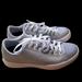 Converse Shoes | Converse Chuck Taylor Ctas All Star Modern Ash Grey Knit Sneaker W8.5 M7 | Color: Gray | Size: 8.5