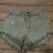 Urban Outfitters Shorts | Green Urban Outfitters | Color: Green | Size: 26