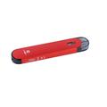 Elven E-Zigaretten Set mit 360mAh - max. 15 Watt - MTL - von SC - Farbe: rot