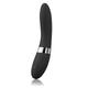 LELO ELISE 2 Vibratoren Frauen Leise, Mini Vibrator, Vibrator Klein, Mini Vibration für Frauen, Vibrator Frau, Vibrator Mini, Black