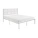 Louise Platform Bed, King