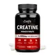 Catfit CreIONMonohydrate Capsule Renforce les muscles Renforce les muscles 202 létique 10000