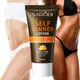 Self Tanning Cream Fast Body Face Self Tanner Fake Tan Cream Solarium Makeup Foundation Bronzer