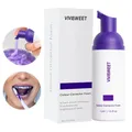 New Purple Corrector Toothpaste Teeth Whitening Toothpaste Enamel Care Toothpaste Intensive Stain