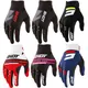 Motorrad fahren Motocross Luft Motorrad ATV Team Renn handschuh Motorrad Motocross Handschuhe