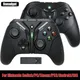 For Nintendo Switch /Pc/Steam/Ps3/Android Tv Box Bluetooth Wireless Controller Smart Phone Tablet