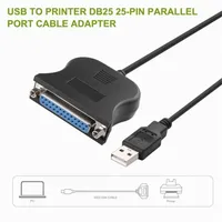 usb parallel adapter