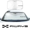 Parasole per Auto protezione per visiera Anti UV parasole per Aiways U5 PRO U6 U7 2020 2021 2022