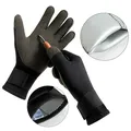 3mm Neopren Neopren anzug Handschuhe Anti-Rutsch-Tauch handschuhe Schwimm handschuhe zum Speer