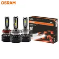 OSRAM LED H1 H11 HB3 HB4 9005 9006 Car Headlight XLZ LEDriving 6000K Cool White 50W 3600LM Bright