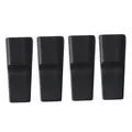 4Pcs Heighten Extender Raise Landing Gear Skid For Parrot Anafi RC Drone FPV Drone Landing Gear