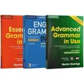 Cambridge Elementary English Grapse Advanced Essential English Grapse in Use Test Preparation