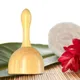 Tasse suédoise de massage Gua Sha thérapie du bois outils de massage à proximité lymphatique