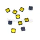 10Pcs 3*3*0.8mm Tactile Push Button Switch Tact 4 Pin SMT Switch Micro Switch SMD 3x3x0.8mm