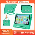 Adreamer Kids Tablet 7 Inch Quad-Core Android 13 3GB+32GB WiFi Bluetooth 4.2 Educational Software