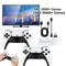 M15 Pro Game Stick Mini Console Retro 4K 19000+ Giochi Videogiochi TV HD Lettore di giochi
