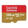 SanDisk Ultra Memory Card 32G 64G 128G Extreme 256G Extreme PRO microSD Cards C10 A1/A2 U1/U3 4K UHD