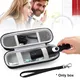 OligStorage-Étui rigide portable pour brosse à dents électrique coque de protection support