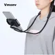 New Flexible Mobile Phone Holder Hanging Neck Lazy Necklace Tablet Holder Stand For Cellphone